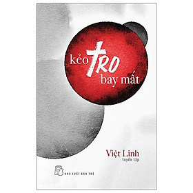 Sách Kẻo Tro Bay Mất