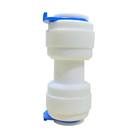 Mua Nối thẳng ống nước 2 đầu 10 ly hàng nhập khẩu chất lượng cao