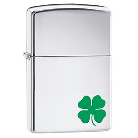 Bật Lửa Zippo Zippo Bit O’ Luck 24007