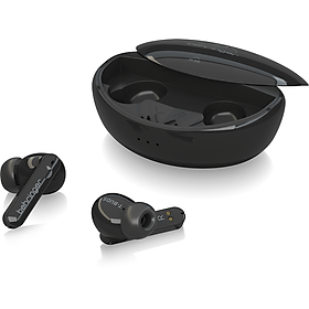 Tai nghe Bluetooth Behringer T-BUDS --Bluetooth Headphones - Hàng Chính Hãng