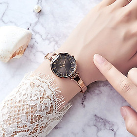 Đồng Hồ Nữ Julius JA-1228