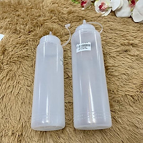 Mua Bình đựng tương lớn/nhỏ