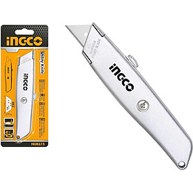 Mua DAO CẮT TIỆN DỤNG INGCO HUK615 - HÀNG CHÍNH HÃNG