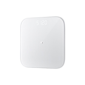 Xiaomi Mi Scale 2 BT 5.0 Body Balance Test APP Monitor Hidden LED Display Digital Fitness Scale