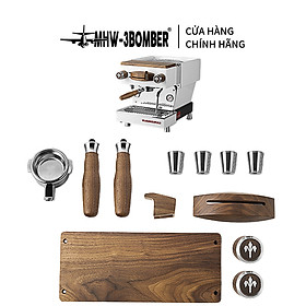 Mua Bộ Phụ Kiện Nâng Cấp Máy Pha Cà Phê LA MARZOCCO từ MHW-3BOMBER | MINI MODIFICATION KITS