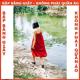 Rập giấy A0 mã 1632- Rập đầm (BẢN VẼ)