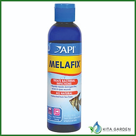 DUNG DỊCH SÁT KHUẨN API MELAFIX