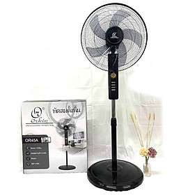 Mua Quạt cây Orkin OR45A công suất 80W  sải cánh 18  hàng Thái Lan