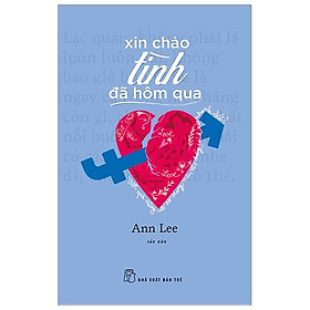 Xin chào tình đã hôm qua