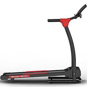 Máy chạy bộ điện gia đình đơn năng Aguri AGT-107L