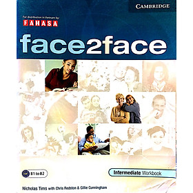 Face2Face Int WB