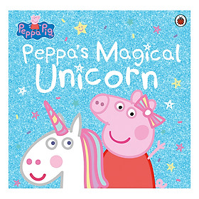 Peppa Pig: Peppa's Magical Unicorn