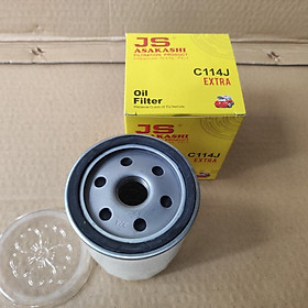 Lọc dầu Toyota Hilux 2009-2018