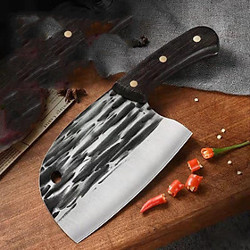 Mua DAO BẾP THÁI CHẶT KHÔNG RỈ XỊN MÃ A24 TR5 NTVN topcomshop vn