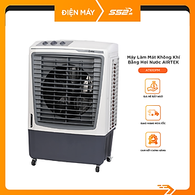 Mua Máy Làm Mát Không Khí Bằng Hơi Nước Airtek AT610PM/AT810PM - Hàng nhập khẩu
