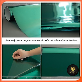 Decal & giấy dán kính