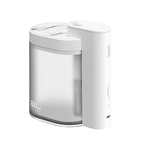 Máy Tạo Độ Ẩm Không Khí Để Bàn Sạc USB Xiaomi Mijia