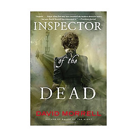 Inspector Of The Dead