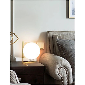 Mua Đèn bàn GLOBE cao cấp kiểu dáng sang trọng