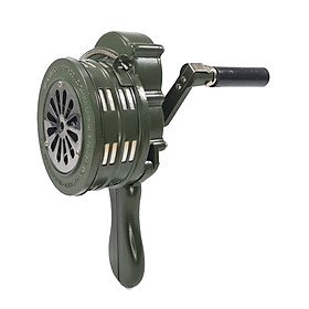 Mua còi hú báo động quay tay LK-100