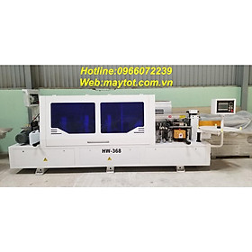 Mua Máy dán cạnh tự động 6 chức năng HW 368 Công nghệ Châu Âu