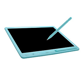 Bảng vẽ điện tử LCD 15'' siêu mỏng tiện lợi cho bé