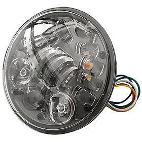 Motorcycle 5.75 inch for XL883 Spare Parts Replace