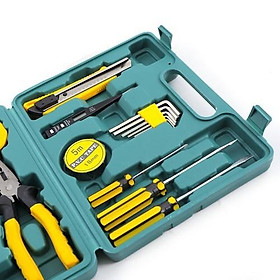 Mua BỘ DỤNG CỤ ĐA NĂNG 16 MÓN