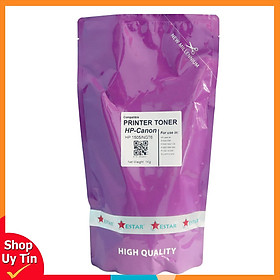 Mua Mực nạp NGT6 thương hiệu Estar - Dùng cho máy photocopy HP1505 (1Kg)(hàng nhập khẩu)