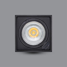 ĐÈN LED DOWNLIGHT 10W GẮN NỔI PSDLL136L10