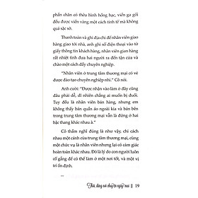 Thôi, Đừng Nói Chuyện Ngày Mai