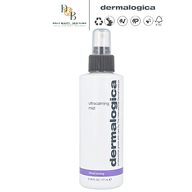 Dung dịch làm dịu ULTRACALMING MIST của Dermalogica