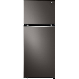Mua Tủ lạnh LG Inverter 394 lít GN-H392BL - Hàng chính hãng  Giao hàng toàn quốc 
