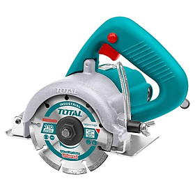 MÁY CẮT ĐÁ 110MM 1400W TOTAL TS3141102 - HÀNG CHÍNH HÃNG