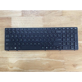 Mua BÀN PHÍM MÁY TÍNH DÀNH CHO HP Probook Elitebook 6560B 6565B 6570B 8560P 8570P TỐT