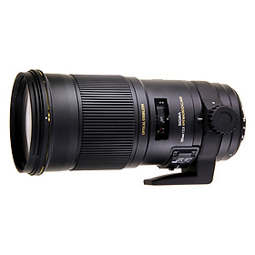 Ống kính Sigma APO MACRO 180mm F2.8 EX DG OS HSM