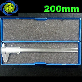 Mua Thước kẹp cơ C-Mart D0020-08 200mm