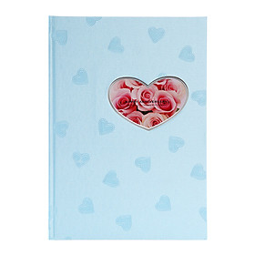 Album Ảnh Japan's Zhonglin (NCL) H-A4B-281-B