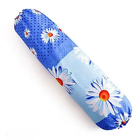 Mua Vỏ Gối Ôm Cotton Poly 30 x 100cm Vỏ Gối Nhiều Màu Siêu Đẹp Giao Ngẫu Nhiên