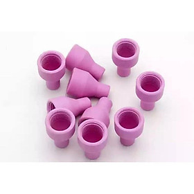 Mua 10 cái sứ hàn cho mỏ hàn tig QQ150  WP- Phụ kiện máy hàn tig