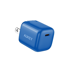 Mua  Hàng chính hãng  Sạc nhanh PD 20W Aukey PA-B1 Pro 1 cổng
