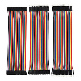 Mua dây cắm testboard bread board jumper dupont wire