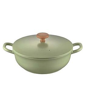 Mua Nồi lẩu Ceramic hiệu PN BLRPT-24CLD(IH) - Hàng chính hãng