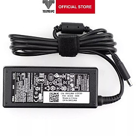 Mua Sạc Cho Laptop Dell Inspiron 13 5368 Adapter 19.5V-2.31A 19.5V-3.34A