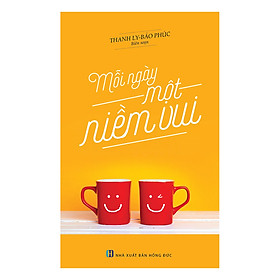 Mỗi Ngày Một Niềm Vui