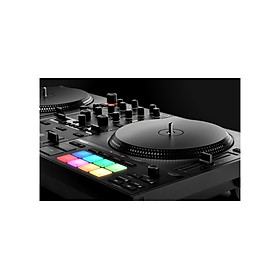 Mua DJCONTROL INPULSE T7 bộ điều khiển bàn dj Hercules - HÀNG CHÍNH HÃNG