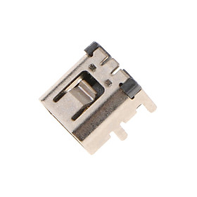 Power Port Charging Socket Connector For Nintendo DSi / DSi XL / 2DS DIY Repair Video Game Accessories