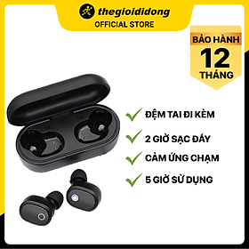 Mua Tai nghe Bluetooth True Wireless Mozard TS13 - Hàng chính hãng