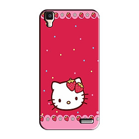 ỐP LƯNG IN DÀNH CHO OPPO R7