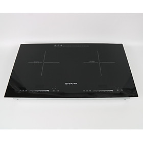 Mua Bếp Điện Từ Đôi SRAPP SH-BT408 - Hàng Chính Hãng